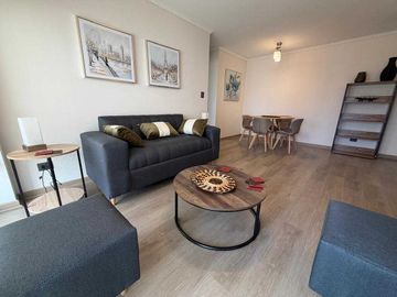 Departamento en arriendo  en TALCA
