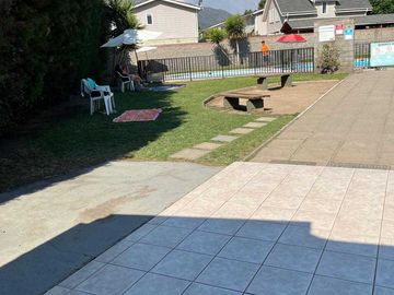 Casa en venta  en PUENTE ALTO