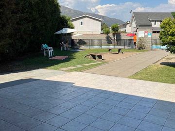 Casa en venta  en PUENTE ALTO