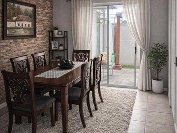 Casa en venta  en PUENTE ALTO