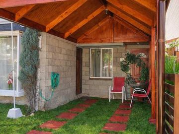 Casa en venta  en PUENTE ALTO
