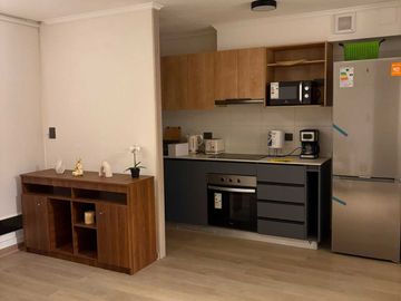 Departamento en arriendo  en TALCA