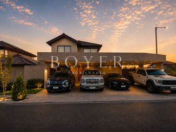 Casa en venta  en COLINA