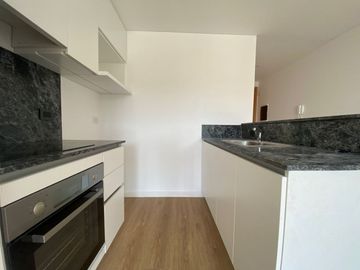 DEPARTAMENTO 2 AMB ALQUILER BELGRANO BALCON BAULER