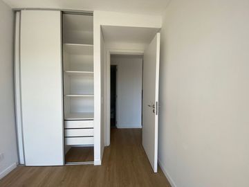 DEPARTAMENTO 2 AMB ALQUILER BELGRANO BALCON BAULER