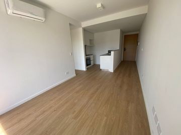 DEPARTAMENTO 2 AMB ALQUILER BELGRANO BALCON BAULER