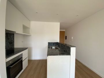 DEPARTAMENTO 2 AMB ALQUILER BELGRANO BALCON BAULER