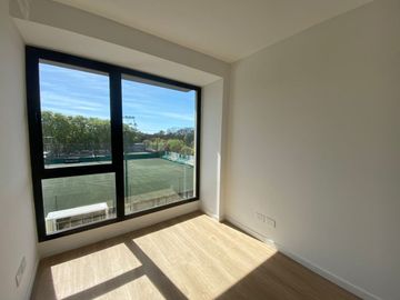 DEPARTAMENTO 2 AMB ALQUILER BELGRANO BALCON BAULER