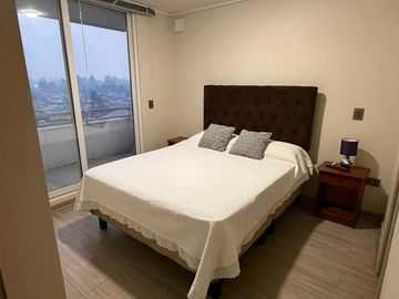 Departamento en venta  en TEMUCO