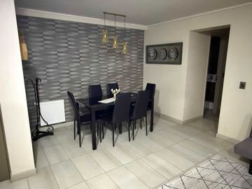 Departamento en venta  en TEMUCO