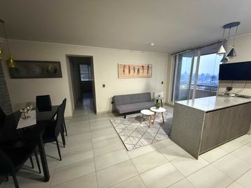 Departamento en venta  en TEMUCO
