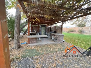 Parcela en venta  en LAMPA