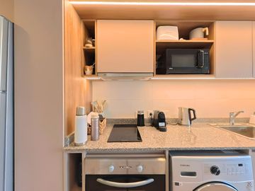 ALQUILER MONOAMBIENTE EN VILLA URQUIZA  EXCELENTE