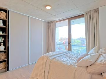ALQUILER MONOAMBIENTE EN VILLA URQUIZA  EXCELENTE