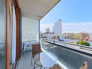 ALQUILER MONOAMBIENTE EN VILLA URQUIZA  EXCELENTE