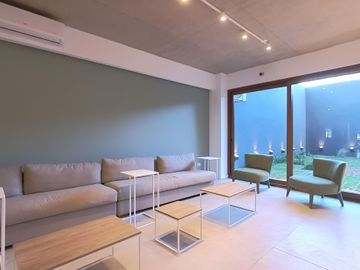 ALQUILER MONOAMBIENTE EN VILLA URQUIZA  EXCELENTE