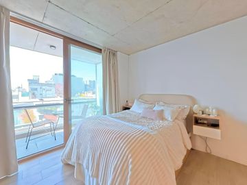 ALQUILER MONOAMBIENTE EN VILLA URQUIZA  EXCELENTE