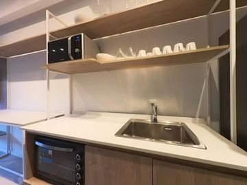 ALQUILER MONOAMBIENTE EN VILLA URQUIZA  EXCELENTE