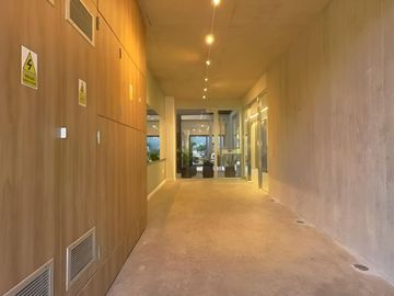 ALQUILER MONOAMBIENTE EN VILLA URQUIZA  EXCELENTE