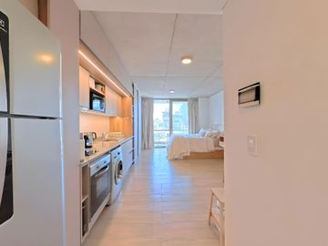 ALQUILER MONOAMBIENTE EN VILLA URQUIZA  EXCELENTE