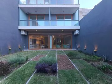 ALQUILER MONOAMBIENTE EN VILLA URQUIZA  EXCELENTE