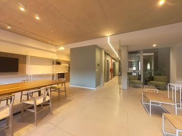ALQUILER MONOAMBIENTE EN VILLA URQUIZA  EXCELENTE