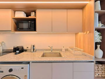 ALQUILER MONOAMBIENTE EN VILLA URQUIZA  EXCELENTE