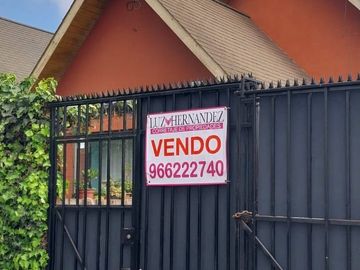 Casa en venta  en LA SERENA
