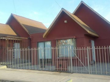 Casa en venta  en LA SERENA