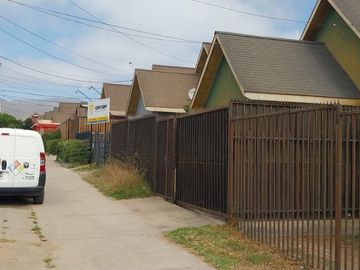 Casa en venta  en LA SERENA