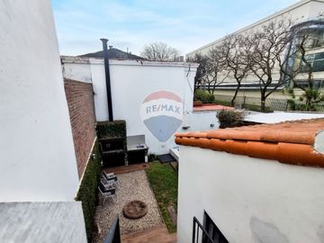 Vende casa 4amb Olivos Golf Vicente López Pileta