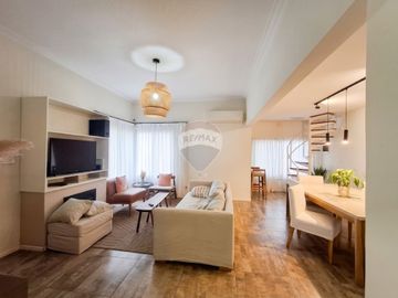 Vende casa 4amb Olivos Golf Vicente López Pileta
