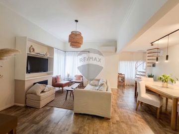 Vende casa 4amb Olivos Golf Vicente López Pileta