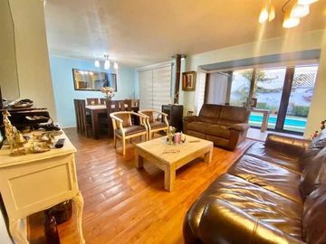Casa en venta  en LA FLORIDA