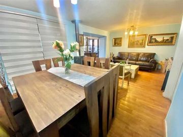 Casa en venta  en LA FLORIDA