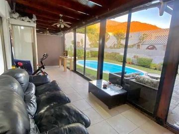 Casa en venta  en LA FLORIDA