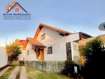 Casa en venta  en LA FLORIDA