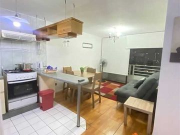 Departamento en venta  en SANTIAGO