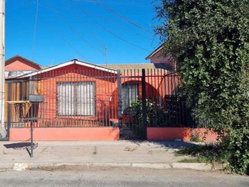 Casa en venta  en LA SERENA