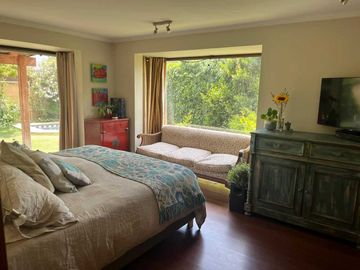 Casa en venta  en LO BARNECHEA