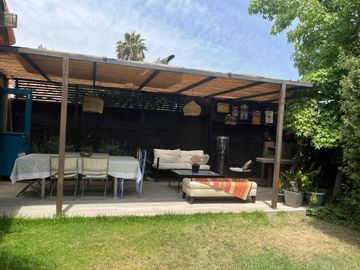 Casa en venta  en LO BARNECHEA