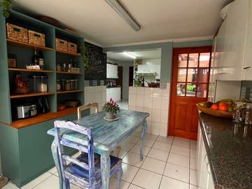 Casa en venta  en LO BARNECHEA