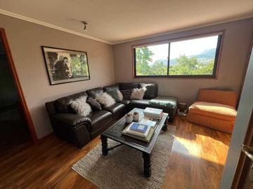 Casa en venta  en LO BARNECHEA