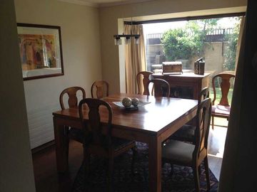 Casa en venta  en LO BARNECHEA