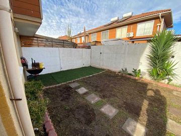 Casa en venta  en PUENTE ALTO