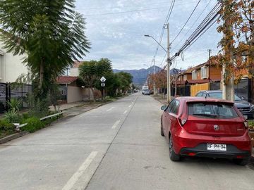 Casa en venta  en PUENTE ALTO