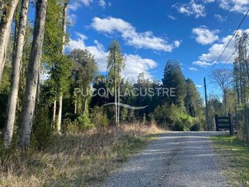 Parcela en venta  en PUERTO VARAS