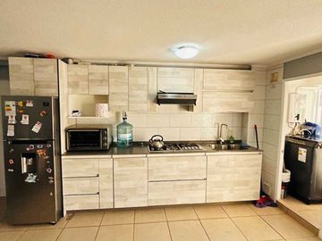 Departamento en venta  en LA FLORIDA