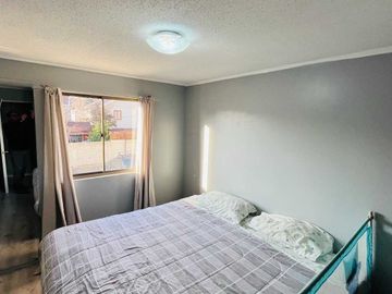 Departamento en venta  en LA FLORIDA