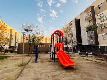 Departamento en venta  en LA FLORIDA